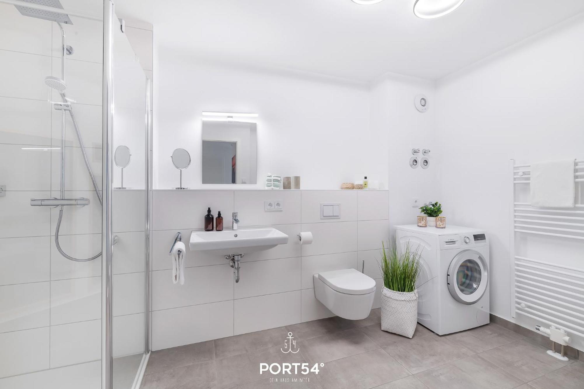 Chill Lounge 44 Apartman Olpenitz Kültér fotó