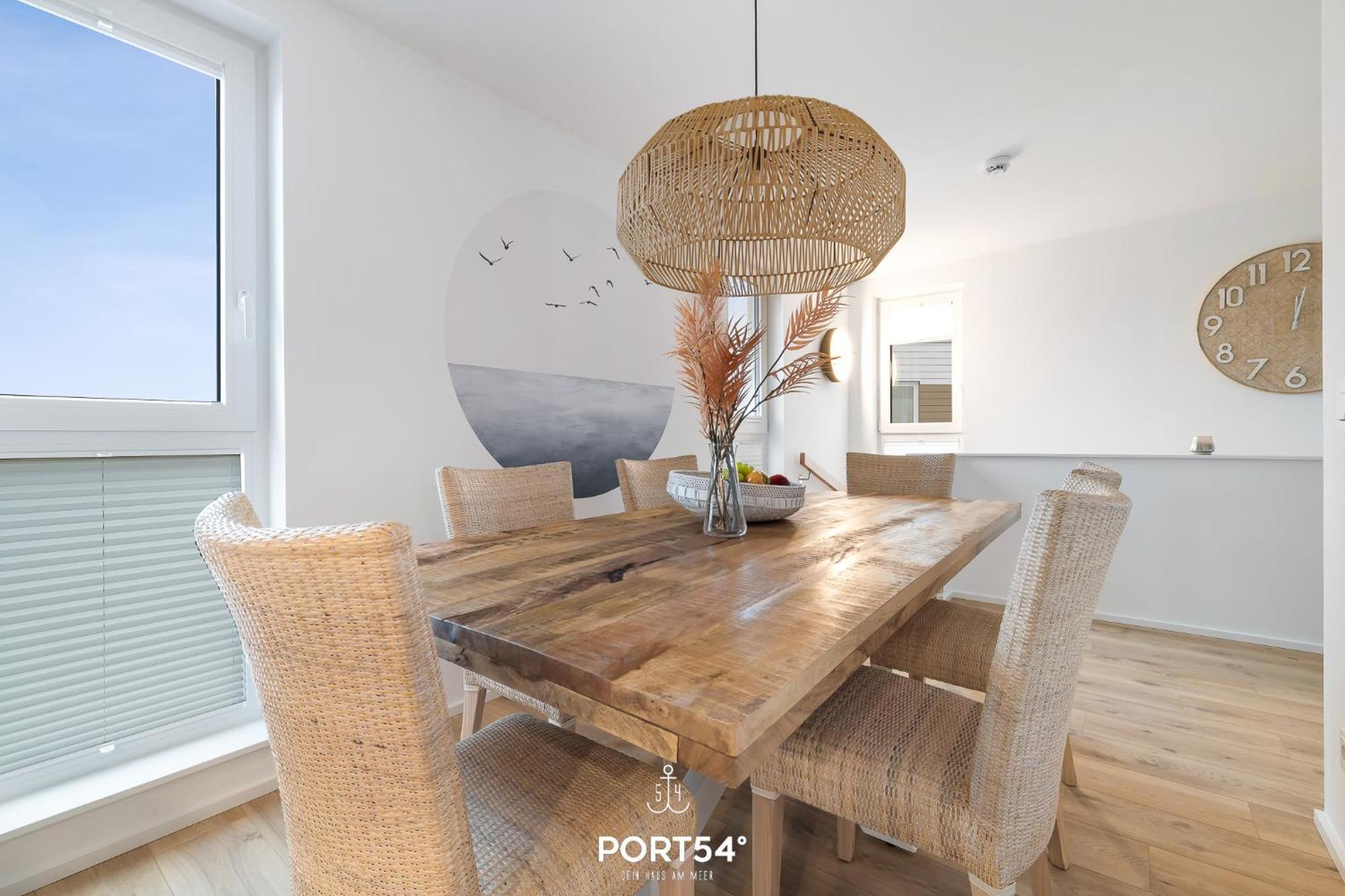 Chill Lounge 44 Apartman Olpenitz Kültér fotó